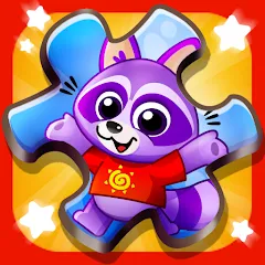 Kids Games - Puzzle World MOD APK: Все пазлы открыты и без рекламы