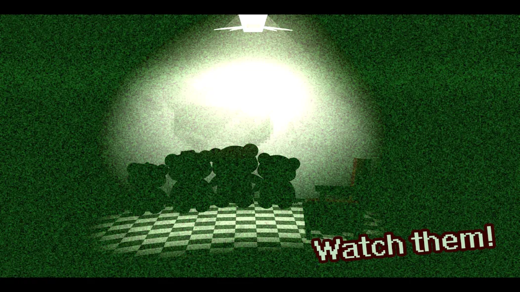Bear Haven Nights Horror — взломанная версия, Безлимитные деньги и открыты все уровни — скриншот 5 Bear Haven Nights Horror — взломанная версия, Безлимитные деньги и открыты все уровни — скриншот 5
