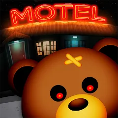 Bear Haven Nights Horror — взломанная версия, Безлимитные деньги и открыты все уровни