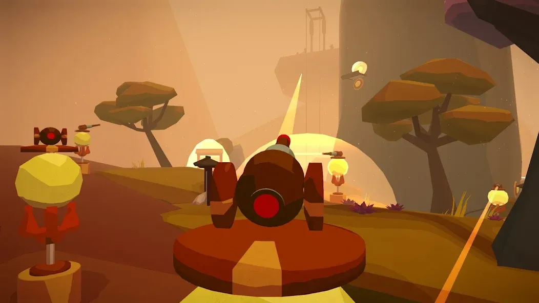 Мод Mystic Escape Adventure Puzzle — Безлимитные подсказки и открыты все уровни, скачать APK — скриншот 2
