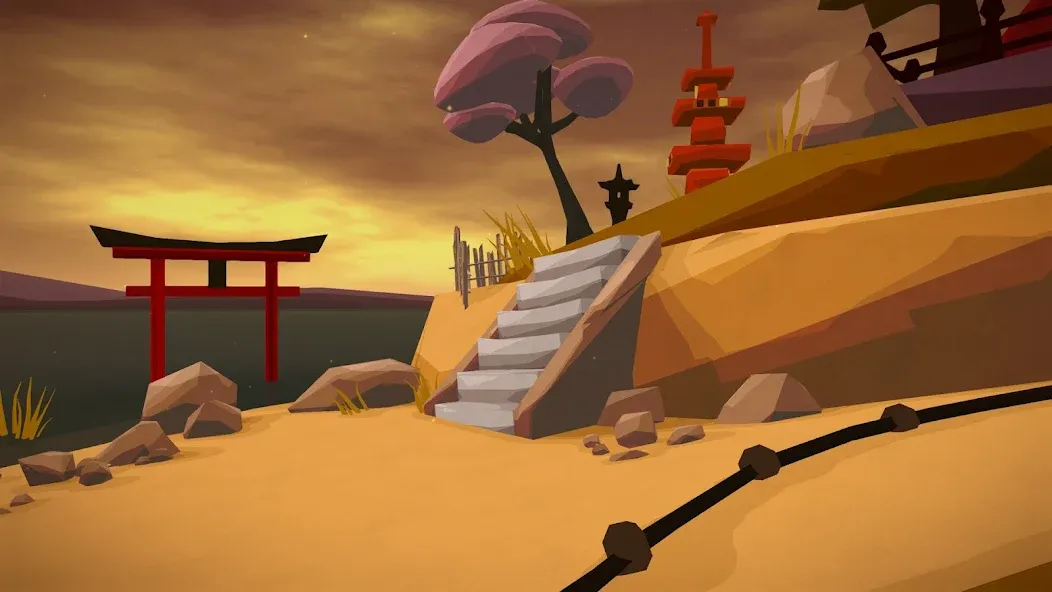 Мод Mystic Escape Adventure Puzzle — Безлимитные подсказки и открыты все уровни, скачать APK — скриншот 3