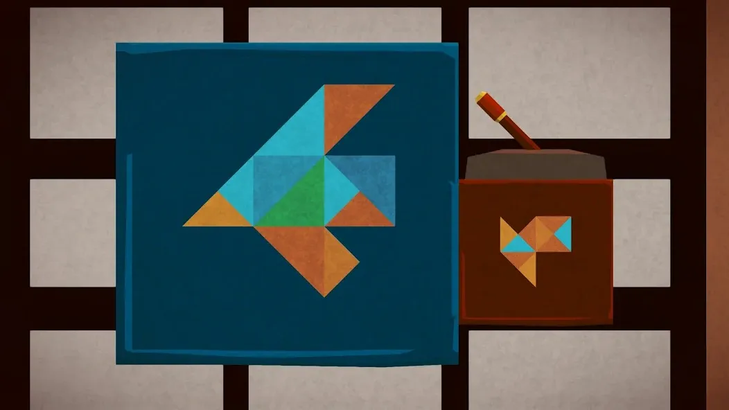 Мод Mystic Escape Adventure Puzzle — Безлимитные подсказки и открыты все уровни, скачать APK — скриншот 4