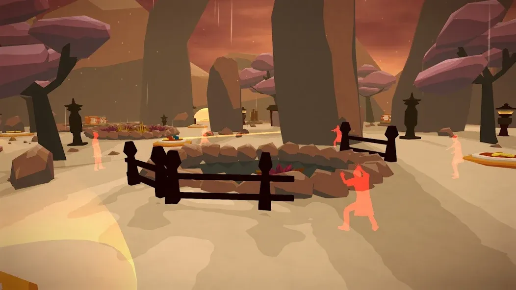 Мод Mystic Escape Adventure Puzzle — Безлимитные подсказки и открыты все уровни, скачать APK — скриншот 5