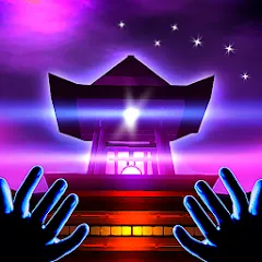 Мод Mystic Escape Adventure Puzzle — Безлимитные подсказки и открыты все уровни, скачать APK