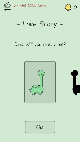 Скачать Like A Dino! бесплатно — Без рекламы и открыты все скины — скриншот 3 Скачать Like A Dino! бесплатно — Без рекламы и открыты все скины — скриншот 3