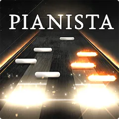 Pianista мод на Андроид: Безлимитные ноты и открыты все песни