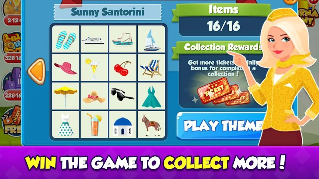 Мод Bingo bay : Family bingo — Безлимитные билеты и бонусы, скачать APK — скриншот 1 Мод Bingo bay : Family bingo — Безлимитные билеты и бонусы, скачать APK — скриншот 1