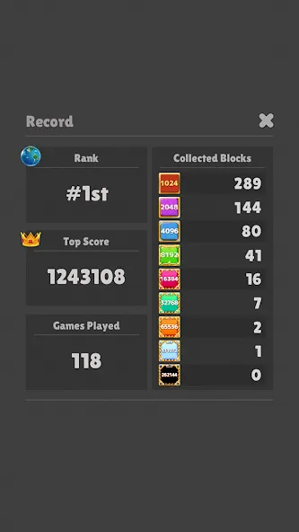 Drop The Number® : Merge Game — последняя версия с модом (Без рекламы и бесконечные ходы) — скриншот 5 Drop The Number® : Merge Game — последняя версия с модом (Без рекламы и бесконечные ходы) — скриншот 5