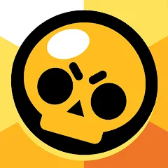 Скачать взлом Brawl Stars — Много кристаллов и открыты бойцы