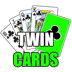 Twin Cards : Video Chat на телефон — скачать мод: Новые карты и видеочат без ограничений