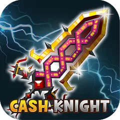 +9 God Blessing Cash Knight — Безлимитные деньги и усиленная удача, скачать мод APK