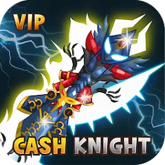[VIP] +9 Blessing Cash Knight — последняя версия с модом (Vip-статус, +9 благословений и деньги)
