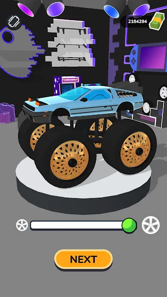 Скачать взлом Car Master 3D — Безлимитные деньги и все машины — скриншот 2 Скачать взлом Car Master 3D — Безлимитные деньги и все машины — скриншот 2