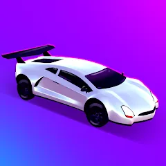 Скачать взлом Car Master 3D — Безлимитные деньги и все машины