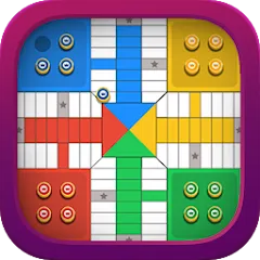 Parchisi STAR Online — последняя версия с модом (Без рекламы и бесконечные монеты)