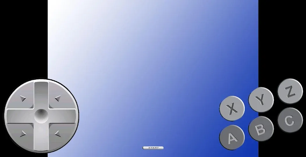 SuperMD (All in One Emulator] взлом на Андроид — Все консоли разблокированы без рекламы — скриншот 5