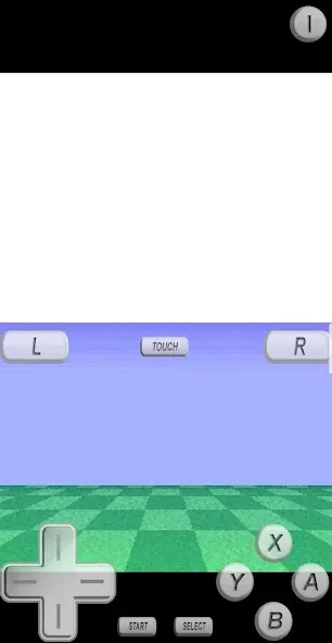 SuperNDS Emulator — скачать мод: Улучшенная совместимость и высокая скорость — скриншот 1