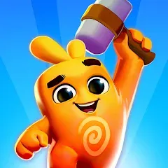 Скачать Dice Dreams™️ — Безлимитные броски и награды