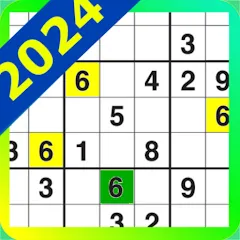 Sudoku offline (Мод: Без рекламы и все уровни открыты) — скачать на Андроид