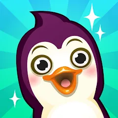 Super Penguins — взломанная версия, Безлимитные монеты и жизни