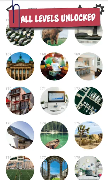 Find the difference 750+ взлом APK — Без рекламы и все уровни открыты — скриншот 2