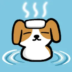 Animal Hot Springs (Мод: Безлимитные деньги и ресурсы) — скачать на Андроид