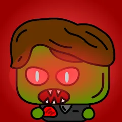 Zombie Loop - Shooter survival (Мод: Безлимитные патроны и здоровье) — скачать на Андроид
