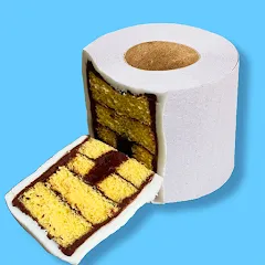 Cake or Fake Challenge! — скачать мод: Открыты все торты и уровни