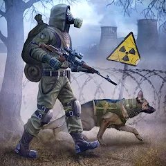 Dawn of Zombies: Survival Game на телефон — скачать мод: Безлимитные ресурсы и оружие