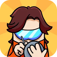Survival 456 But It's Impostor взломанный APK — Выживание среди безжалостных предателей