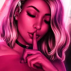 Dream Zone: My Love Fantasy — скачать мод: Безлимитные монеты и алмазы