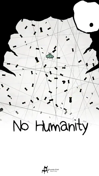Мод No Humanity - The Hardest Game — Бесконечные жизни и монеты, скачать APK — скриншот 3 Мод No Humanity - The Hardest Game — Бесконечные жизни и монеты, скачать APK — скриншот 3