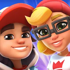 Мод Subway Surfers Blast — Безлимитные монеты и энергия, скачать APK