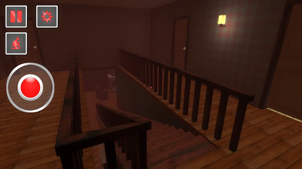 Killer ghost: haunted game 3d — скачать мод: Безлимитные монеты и открытые уровни — скриншот 5