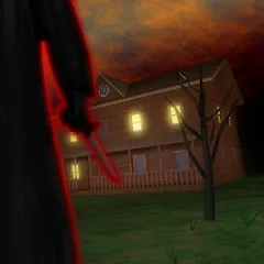 Killer ghost: haunted game 3d — скачать мод: Безлимитные монеты и открытые уровни