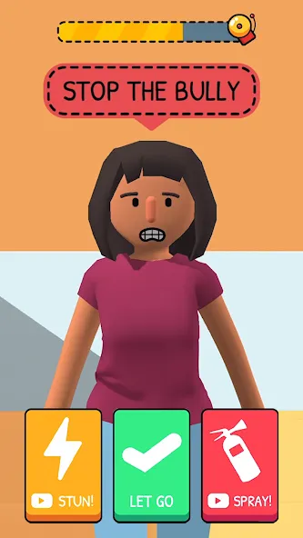 Teacher Simulator: School Days (Мод: Безлимитные деньги и все уровни) — скачать на Андроид — скриншот 5 Teacher Simulator: School Days (Мод: Безлимитные деньги и все уровни) — скачать на Андроид — скриншот 5