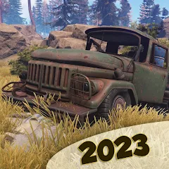 Truck Simulator OffRoad 4 MOD APK: Безлимитные деньги и топливо