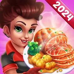 Cooking Seaside - Beach Food взлом на Андроид — Много монет и все уровни открыты
