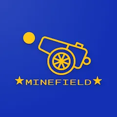 Minefield (Мод: Бесконечные жизни и подсказки) — скачать на Андроид