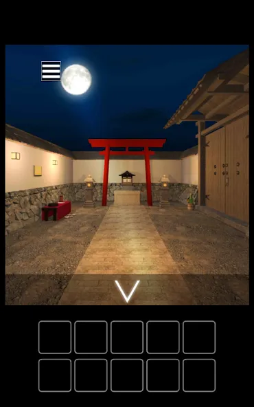 Мод Escape game HappyNewYear 2023 — Новогодняя головоломка без рекламы, скачать APK — скриншот 2 Мод Escape game HappyNewYear 2023 — Новогодняя головоломка без рекламы, скачать APK — скриншот 2