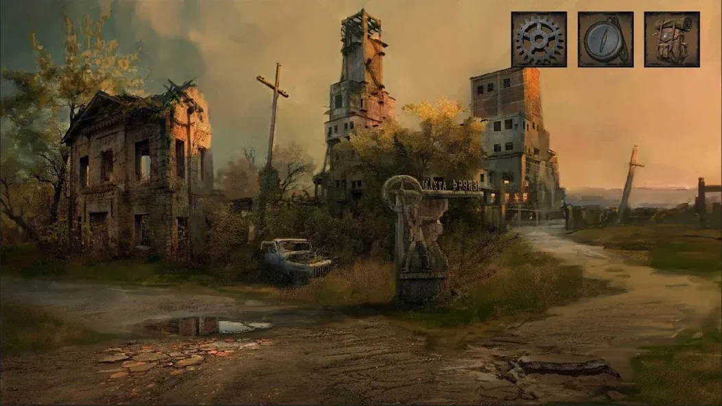 Stalker : Spatial Trap — Выживание в пространственной ловушке, скачать мод APK — скриншот 5 Stalker : Spatial Trap — Выживание в пространственной ловушке, скачать мод APK — скриншот 5