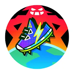 Скачать Run Legends: Make fitness fun! на Андроид с модом — Все тренировки разблокированы