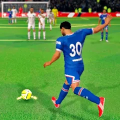 Скачать взлом World League Soccer — Безлимитные деньги и все команды открыты