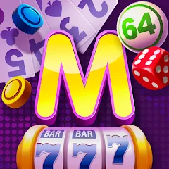 Скачать взлом MundiGames: Bingo Slots Casino — Безлимитные монеты и бесплатные вращения