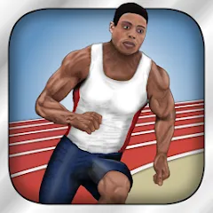 Athletics 3: Summer Sports на телефон — скачать мод: Безлимитные деньги и открыты все уровни