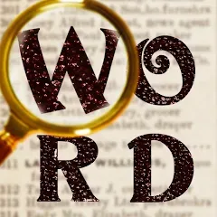 Скачать мод Word Crush - Fun Puzzle Game — Без рекламы и все уровни открыты
