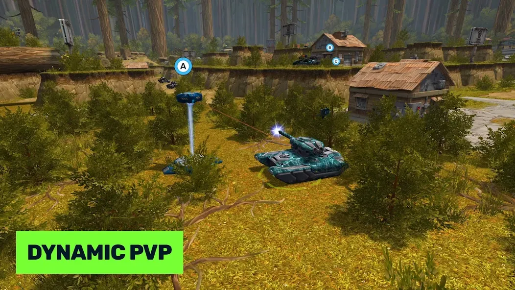 Скачать взлом Tanki Online — Безлимитные кристаллы и улучшенная броня — скриншот 2 Скачать взлом Tanki Online — Безлимитные кристаллы и улучшенная броня — скриншот 2