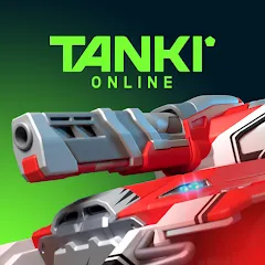 Скачать взлом Tanki Online — Безлимитные кристаллы и улучшенная броня