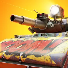 Скачать Tanks Blitz PVP битвы бесплатно — Безлимитные деньги и мощные танки