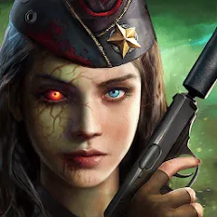 Скачать Dead Empire: Zombie War мод — Много денег и ресурсов